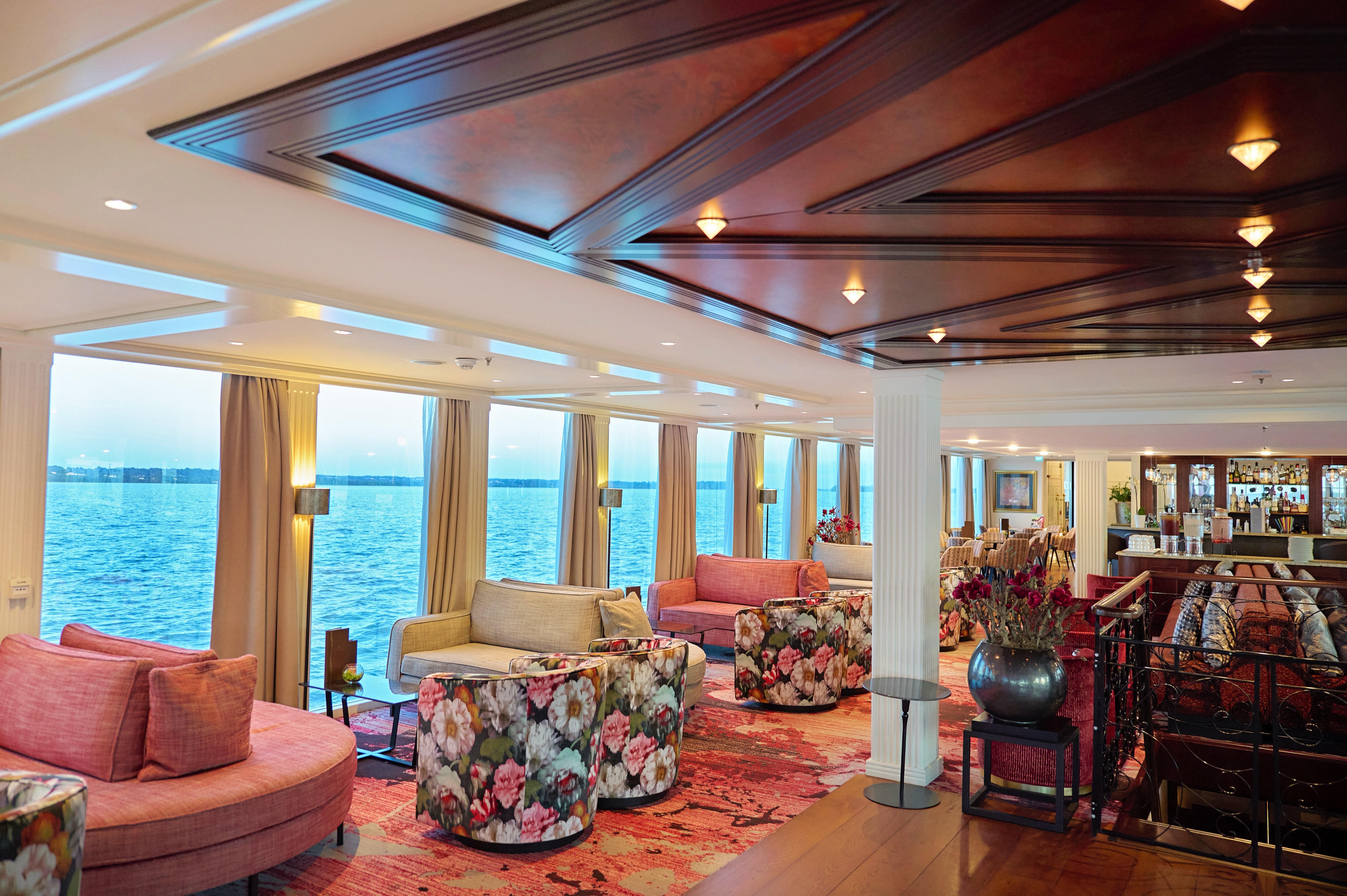 AmaDolce - Main Lounge & Bar